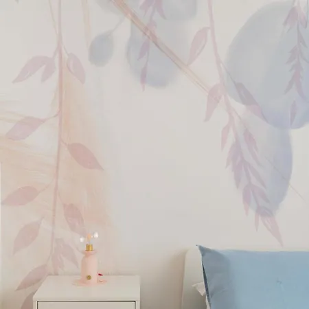 Zanzurmiddlehouse Рим