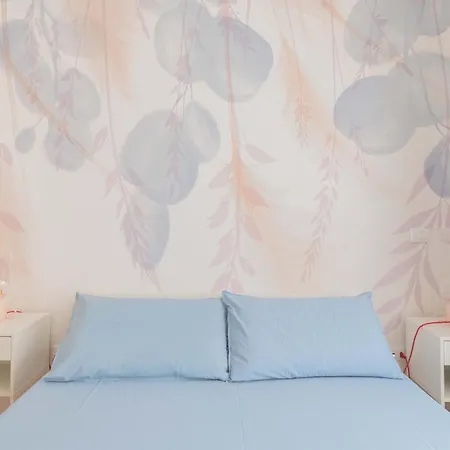 Zanzurmiddlehouse * Рим