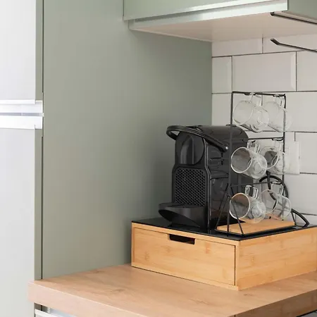 Апартаменты Zanzurmiddlehouse Рим