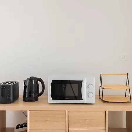 Апартаменты Zanzurmiddlehouse *